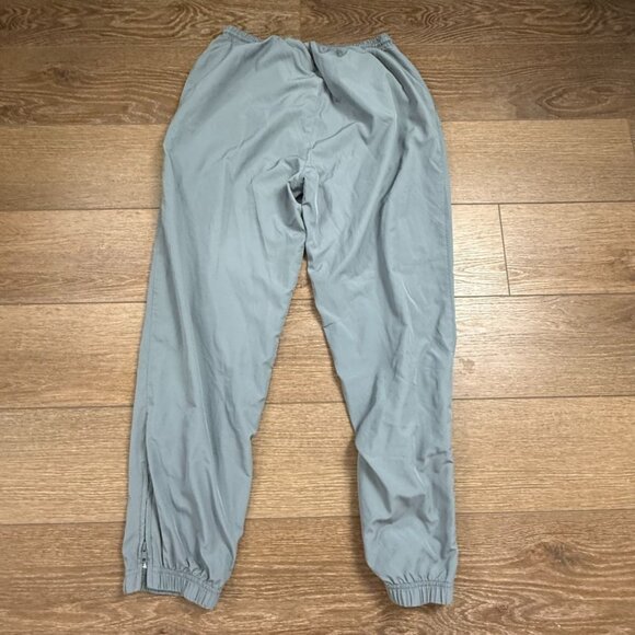 VINTAGE Women's Kaelin Tennis Warm-Up Tracksuit, sz L, Gray, 2 Piece, Athletic - Picture 16 of 16